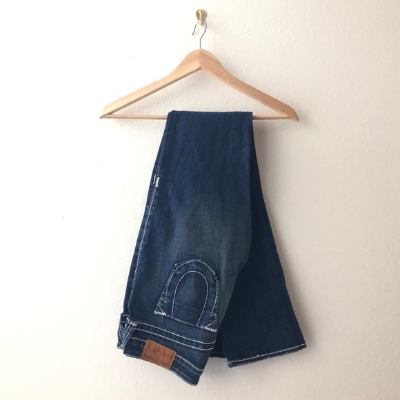 True Religion Denim - True Religion Skinny Jeans Size 27